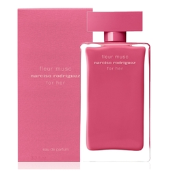 Narciso Rodriguez 桃色優雅女性淡香精 100ml