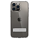 SGP / Spigen iPhone 14 /14 Plus/14 Pro/14 Pro Max Ultra Hybrid S-立架式軍規防摔保護殼 product thumbnail 1