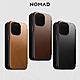 美國NOMAD 嚴選Classic皮革保護套-iPhone 15 Pro Max (6.7") product thumbnail 1