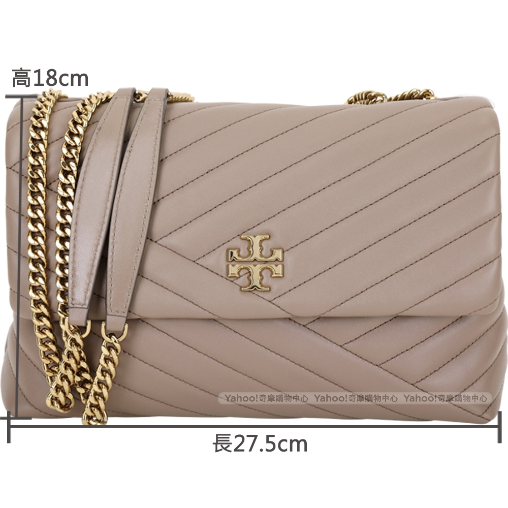 Tory burch sales kira whipstitch