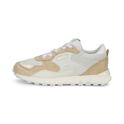 PUMA Rider FVW Clean Wns 女休閒鞋-米-39064602