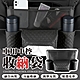 車用中控座椅大容量置物袋 product thumbnail 1