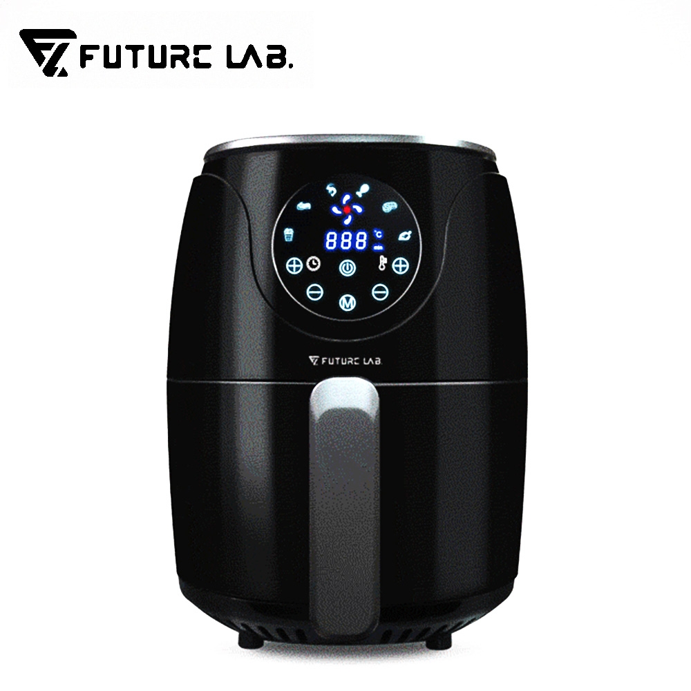 Future Lab. 未來實驗室 AIRFRYER 渦輪氣炸鍋