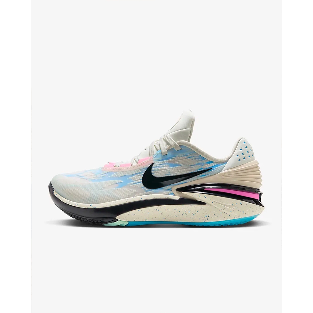 NIKE AIR ZOOM G.T. CUT 2 EP男運動籃球鞋-多色-DJ6013104 | 籃球鞋