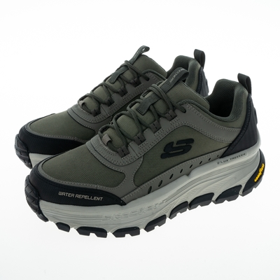 SKECHERS 男鞋 運動系列 D LUX TREKKER - 237565OLMT