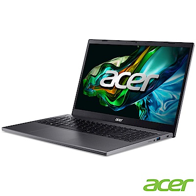 Acer 宏碁 Aspire 5 A515-58P-599T 15.6吋筆電i5-1335U/