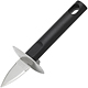 《FOXRUN》生蠔刀(黑) | 開生蠔刀 牡蠣刀 蚵刀 貝殼刀 product thumbnail 1