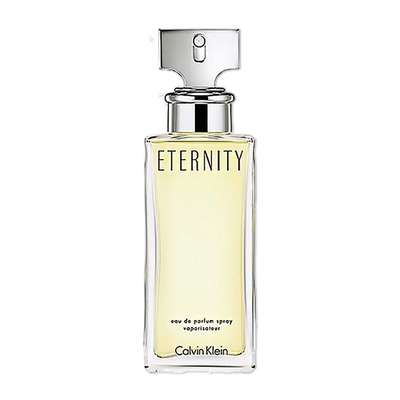 Calvin Klein CK ETERNITY 永恆女性淡香精 100ml TESTER (環保盒)