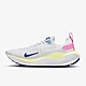 NIKE REACTX INFINITY RUN 4 女慢跑鞋-白多色-DR2670009 product thumbnail 1