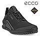 ECCO BIOM 2.0 W 健步透氣織物防水戶外運動鞋 女鞋 黑色 product thumbnail 1