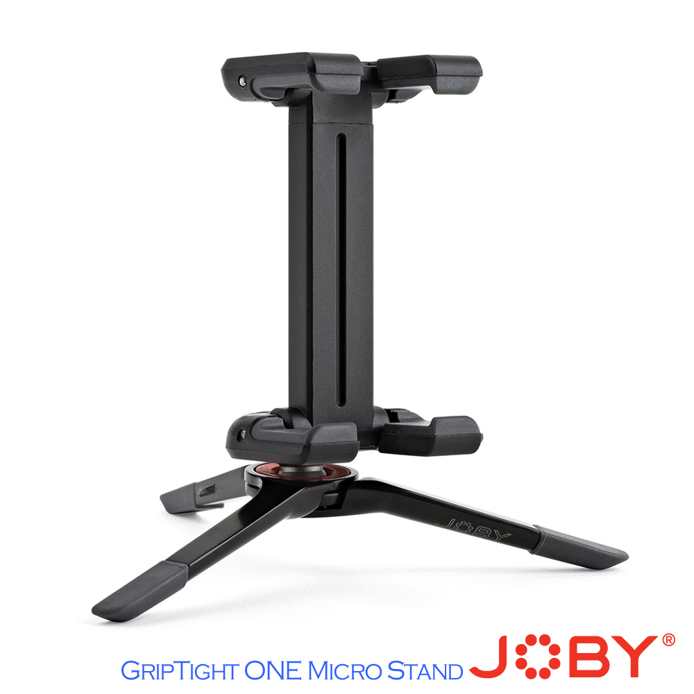 JOBY 手機座架 GripTight One Micro Stand-JB24