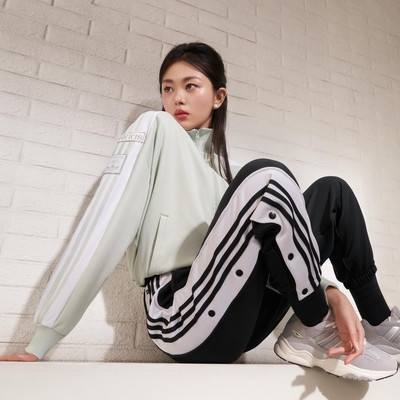 adidas 官方旗艦 ADIBREAK 運動外套 - Originals 女 HY4262