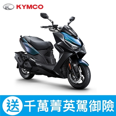 KYMCO光陽機車 KRV MOTO 180-2024年車