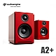 Audioengine A2+ wireless主動式立體聲藍牙書架喇叭-紅色款 product thumbnail 1