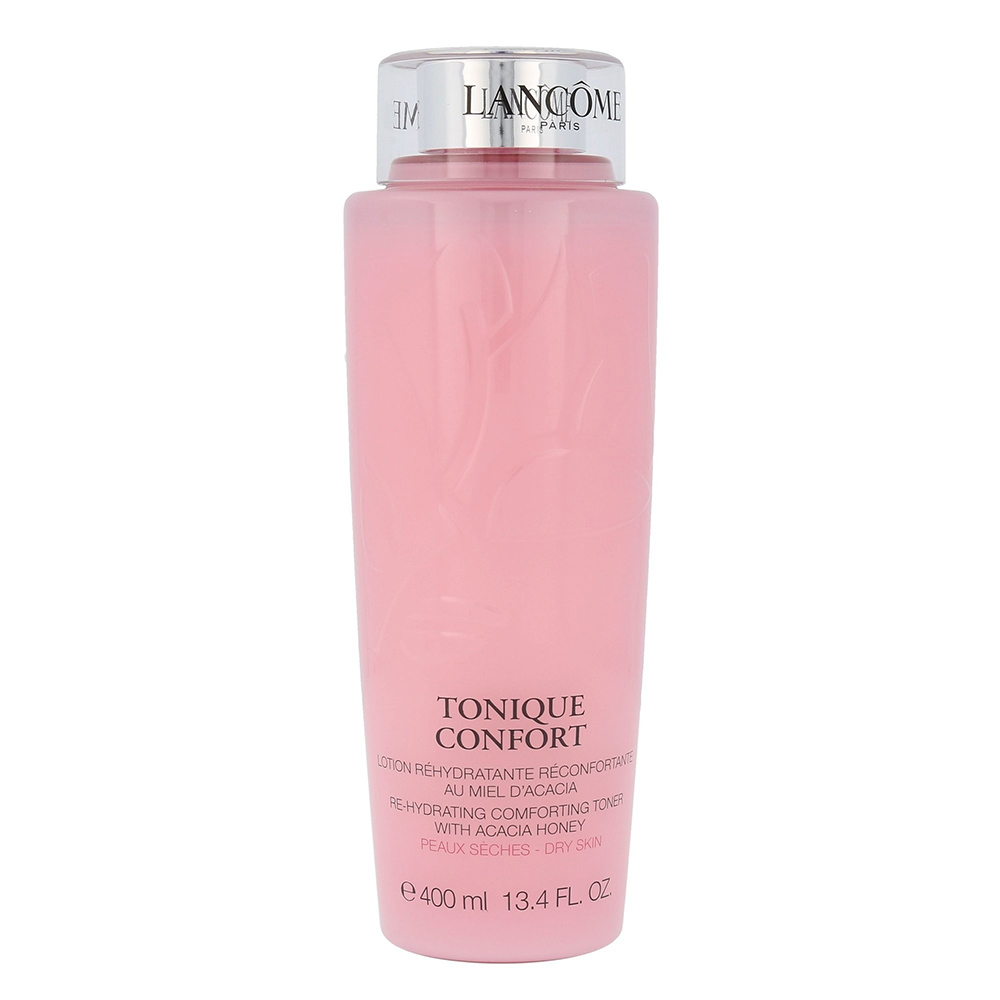 Lancome蘭蔻玫瑰露清瀅保濕化妝水乾性肌膚適用400ml Lancome 蘭蔻 Yahoo奇摩購物中心