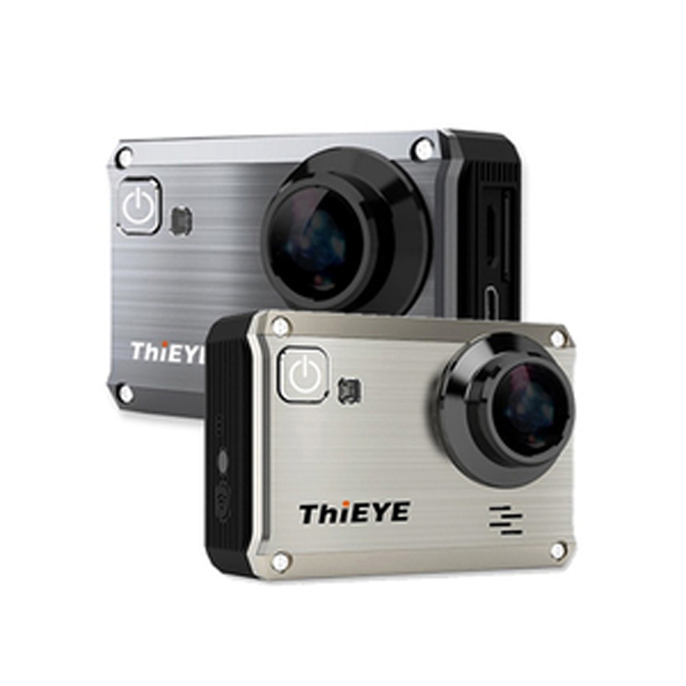 ThiEYE i30 多功能運動攝錄影機 公司貨 贈原廠電池