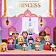 迪士尼公主睡衣派對系列公仔盒玩(兩入隨機款) product thumbnail 1