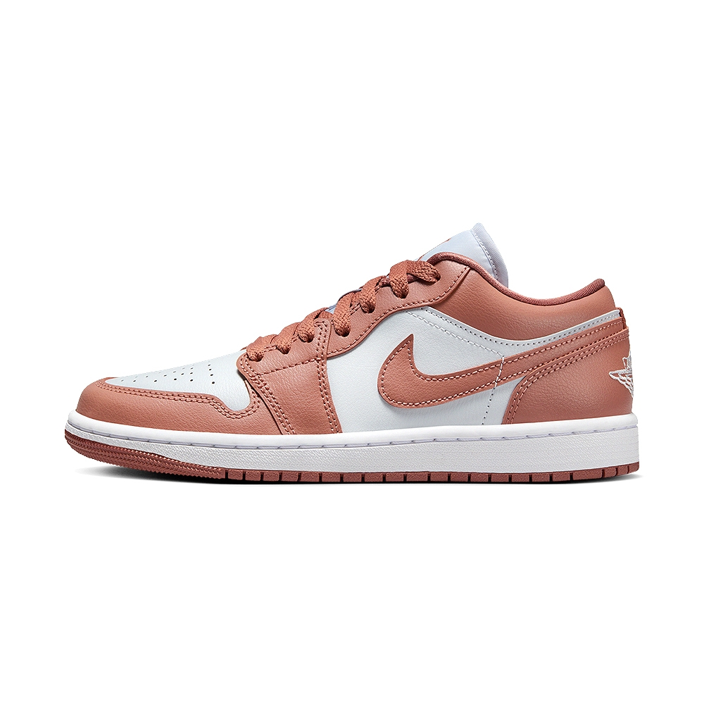 Nike Air Jordan 1 Low Sky J Orange 女橘喬丹運動休閒鞋DC0774-080