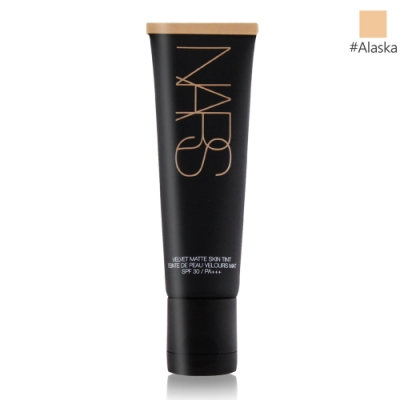 (即期品)NARS 美拍裸肌蜜 SPF30 50ML#Alaska無盒-期效202012