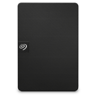 SEAGATE 希捷 新黑鑽Expansion Portable 2TB 2.5吋外接行動硬碟(STKM2000400)