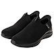 SKECHERS 男鞋 休閒系列 瞬穿舒適科技 ULTRA FLEX 3.0 寬楦款 - 232450WBBK product thumbnail 2