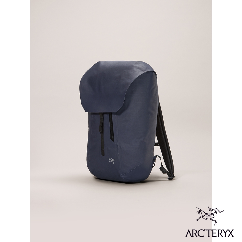 Arcteryx 始祖鳥  Granville 25L 多功能背包 黑寶石