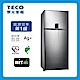 TECO 東元 610公升 一級能效變頻雙門冰箱 (R6191XH) product thumbnail 1