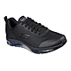 SKECHERS 男工作鞋系列 SKECH-AIR SR - CHAMNESS - 77534BBK product thumbnail 1