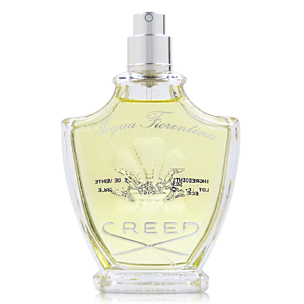 CREED ACQUA FIORENTINA 費倫蒂娜淡香精EDP 75ml tester | 其他品牌