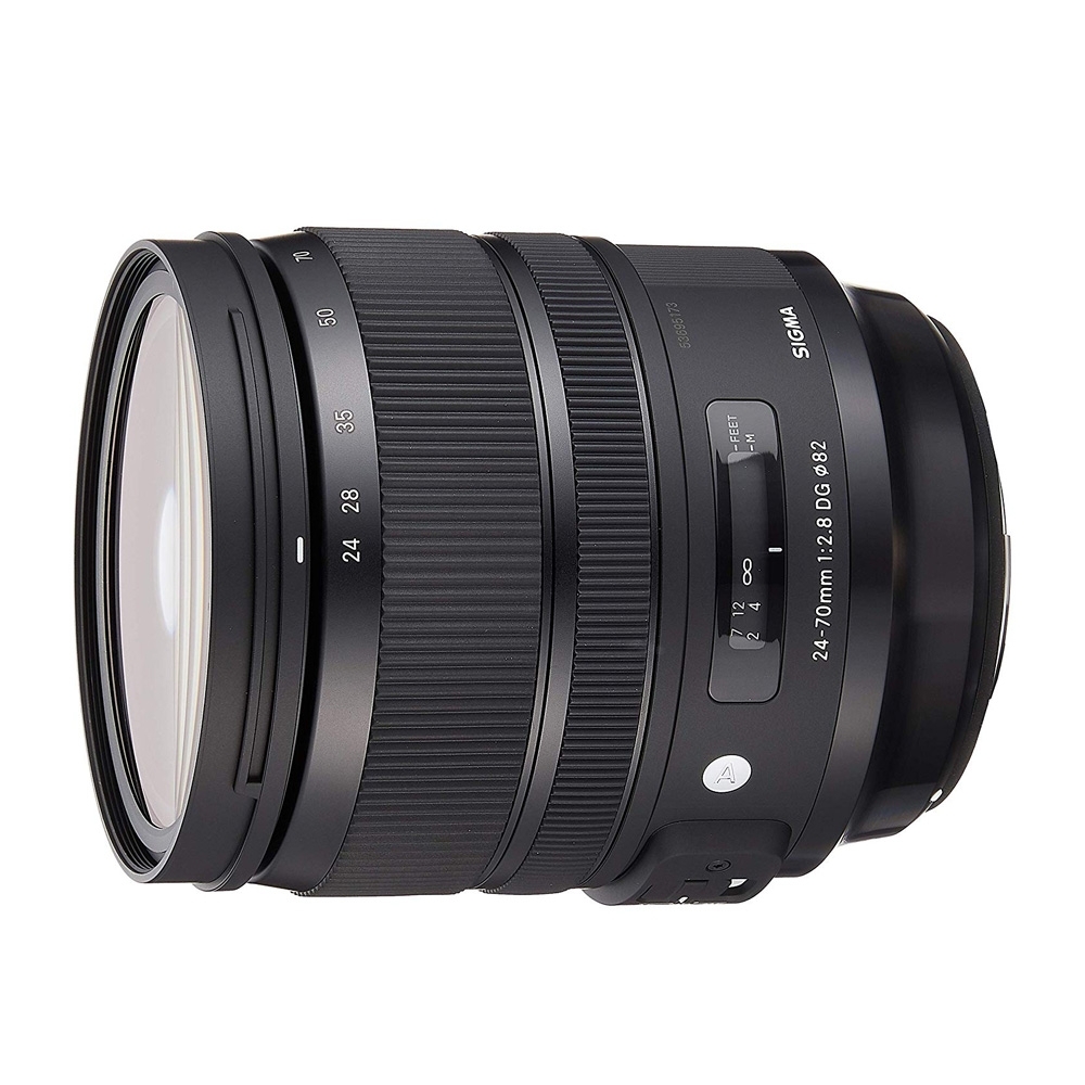 SIGMA 24-70mm F2.8 DG OS HSM Art (公司貨) | 標準鏡頭 | Yahoo奇摩購物中心