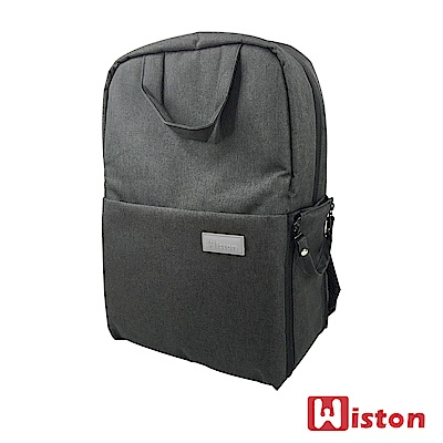 Wiston 簡約雙肩相機後背包(M) Style Backpack M