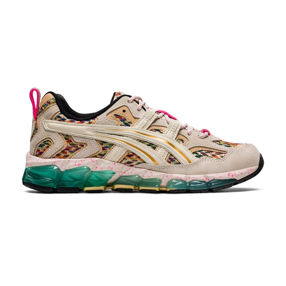 ASICS GEL-NANDI 360 休閒鞋女1022A226-201 | 休閒鞋| Yahoo奇摩購物中心