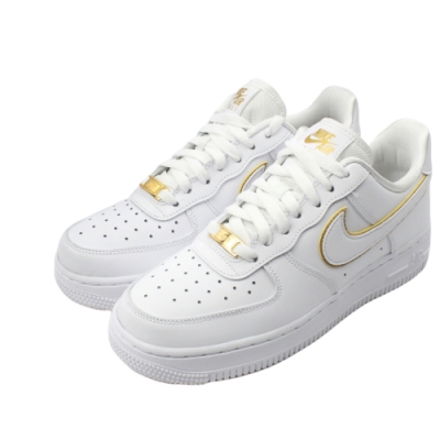 Nike 經典復古鞋 AIR FORCE 1 07 ESS 女鞋