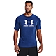 【UNDER ARMOUR】UA 男 Training Graphics 短T-Shirt-人氣新品 product thumbnail 1