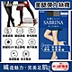 日本GUNZE SABRINA-彈力防勾線修身顯瘦美腿超薄內搭絲襪ML號1雙/袋(裸感遮瑕吸濕排汗透膚褲襪) product thumbnail 7