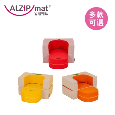 ALZiPmat 韓國 蔬果造型兒童小沙發