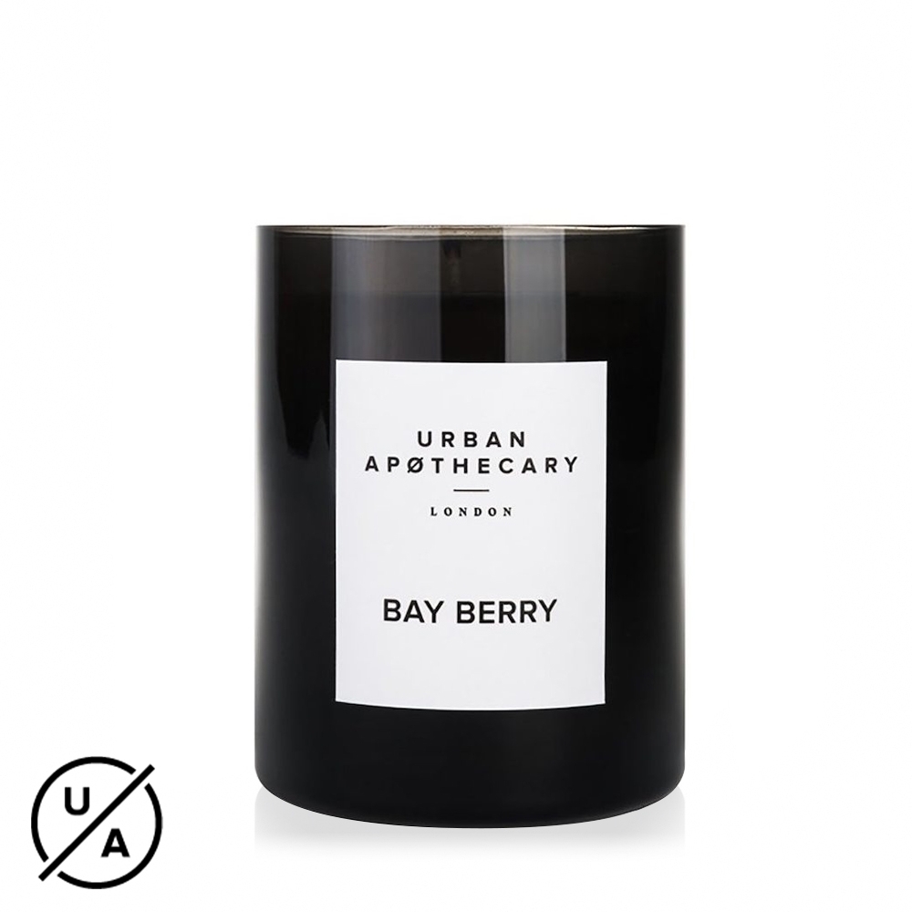 Urban Apothecary 香氛蠟燭 Bay Berry-莓果 300g product image 1