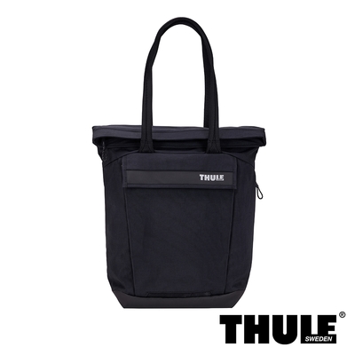 Thule Paramount III 22L 16 吋電腦托特包 - 黑色