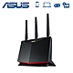 ASUS RT-AX86U AX5700 雙頻 WiFi 6 電競路由器 product thumbnail 2