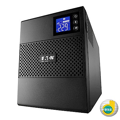 EATON 5SC1000電競級不斷電系統