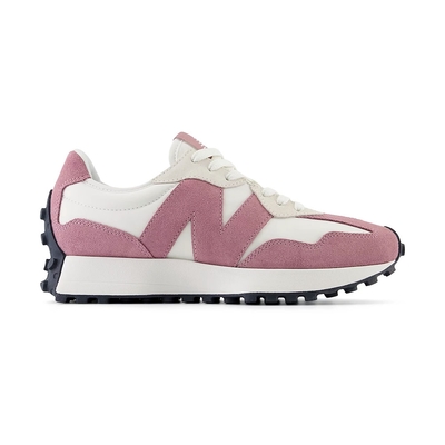 New Balance 327 女鞋 乾燥玫瑰色 B楦 休閒鞋 復古鞋 WS327MB