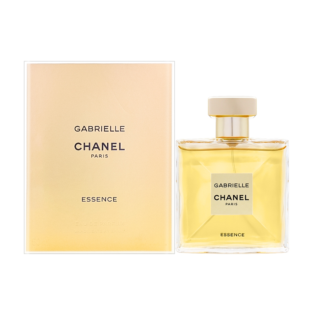 CHANEL GABRIELLE嘉柏麗琉金香水 50ml