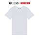 【GUESS】鋼印LOGO短T-四色可選 product thumbnail 14