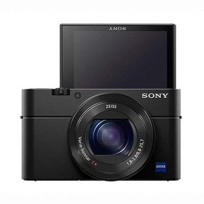 SONY DSC-RX100IV (M4) 類單眼相機(公司貨)