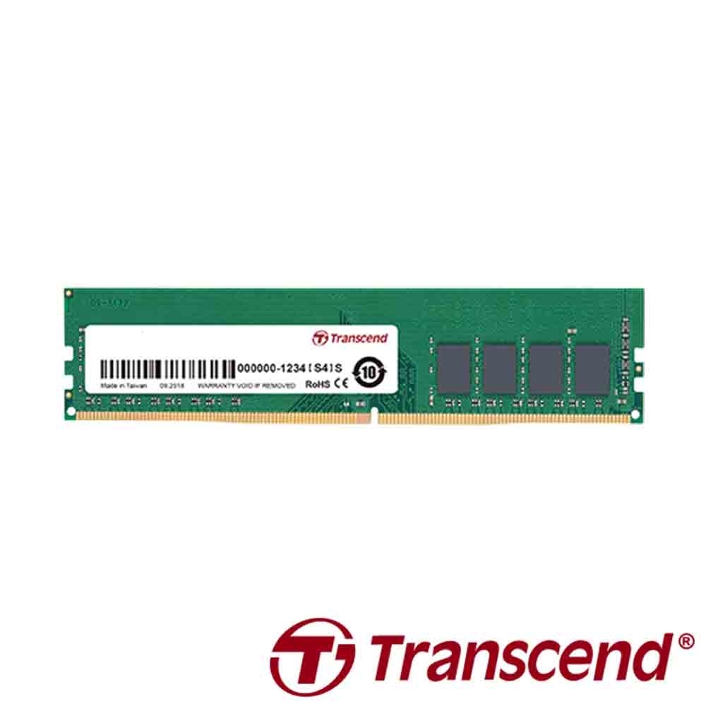 創見JetRam DDR4 2666 4G 桌上型記憶體