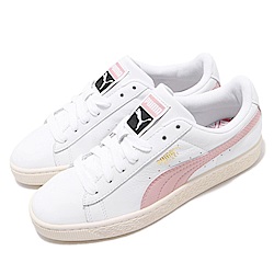 Puma 休閒鞋 Basket Classic 女鞋