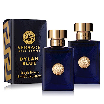 versace dylan pour homme