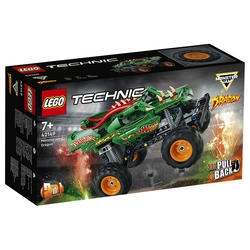 樂高LEGO 科技系列 - LT42149 Monster Jam Dragon