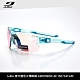 Julbo 感光變色太陽眼鏡AEROWIDE AF J5073412AF (跑步自行車用) product thumbnail 1