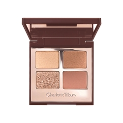 Charlotte Tilbury 四色眼影盤 5.2g #Exaggereyes